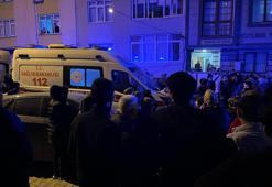 Eyüpsultan'da korkunç olay! Aynı aileden 4 kişi öldürüldü