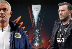 Fenerbahçe ve Galatasaray'ın Avrupa Ligi'ndeki muhtemel rakipleri belli oldu!