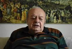 Usta sanatçı Sezai Altekin hayatını kaybetti