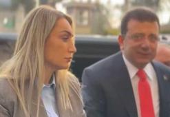 İBB Başkanı İmamoğlu, iki ayrı soruşturma kapsamında ifade verdi