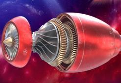 Jet Motor Tasarım Yarışması gençleri bekliyor