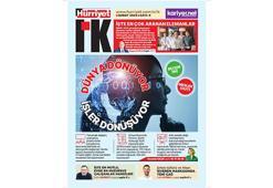Hürriyet İK ile İstihdamın Geleceği
