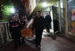 Eşini beylik tabancasıyla öldüren polis memuru hakim karşısında! Mahkemede şok ifadeler