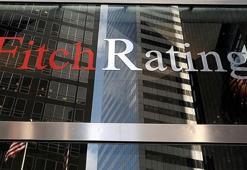 Kredi derecelendirme kuruluşu Fitch Türkiye'nin kredi notunu açıkladı