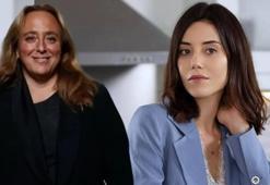 Cansu Dere, Ayşe Barım’ın şirketinden ayrıldı