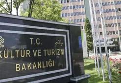 Kültür ve Turizm Bakanlığı'ndan oteller için 1,5 yılda 7 yazı