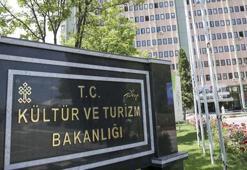 Kültür ve Turizm Bakanlığı uyardı! 7 farklı yazıda kapatılmaları emredildi