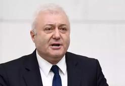 CHP'li Tuncay Özkan hakkında soruşturma başlatıldı