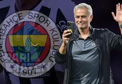 Fenerbahçe'nin son transferi sol bek! Mourinho, Brezilyalı yıldızı arayıp imzaya çağırdı