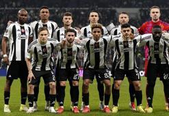 Beşiktaş'ta Immobile ve Rafa Silva'dan kötü haber