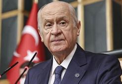 Bahçeli'den TSK'dan ihraç edilen teğmenlerle ilgili açıklama: Doğru ve isabetli bir karardır