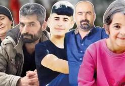 Narin Güran cinayeti! Anne Yüksel Güran ve kardeş Enes Güran başka cezaevlerine sevk edildi