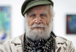 Usta sanatçı Etem Çalışkan vefat etti