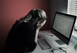 Telefon numarası ve adresi uygunsuz sitelerde paylaşılan kadının hayatı kabusa döndü 'Eve gel, beni ve annemi bayılt'