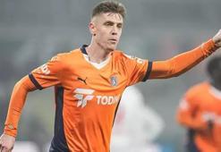 Başakşehir, Samsunspor karşısında farka koştu!