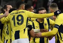 Fenerbahçe'nin konuğu Çaykur Rizespor! İlk 11'de yeni transferler var mı?