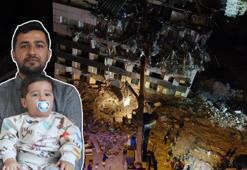 Hatay'da depreminde 260 saat enkazın altında kalan depremzede nasıl hayatta kaldığını anlattı! 'Kendi idrarımla beslendim ve sürekli devir daim yaptım'