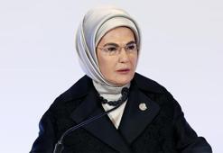 Emine Erdoğan Alev Alatlı'yı andı