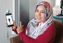 Gaziantep'te depremde enkazın altından 48 saat sonra kuşu ve kedisiyle çıkarılan felçli kadın 'Kızım için yürümek istiyorum'