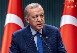 Cumhurbaşkanı Erdoğan, Alev Alatlı'yı andı