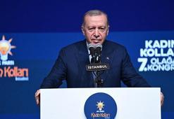 Erdoğan'dan muhalefete erken seçim yanıtı! 'Meçhul bir adaylık peşinde koşuyorlar'