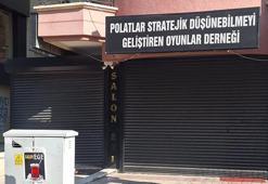 Ankara'da kumar oynayan şahıs akrabasından istediği borcu alamayınca tüfekle öldürdü