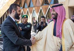 Suriye Cumhurbaşkanı'nın ilk yurt dışı ziyareti Suudi Arabistan'a oldu