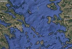 Uzman isim, üst üste gelen sarsıntıların sebebini açıkladı; 'Ege'deki depremler yanardağ kaynaklı'