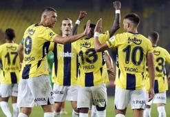 Rizespor 9 kişi kaldı! Fenerbahçe maçı çevirdi