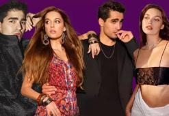 Afra Saraçoğlu hamleyi yaptı, Mert Ramazan cevap verdi!