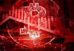 Bitcoin adeta dibe çöktü! Kripto paraya Trump darbesi