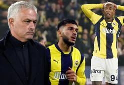 'Fenerbahçe'nin işi zor' deyip yerden yere vurdu: Mourinho çuvalladı, Talisca hazır değil, Oğuz Aydın yetersiz