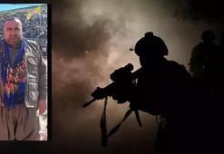 MİT'ten Suriye'de operasyon: Mahmut Ağca öldürüldü