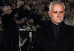 3-2 sonrası Mourinho'yu haşladı: 'Sezon gidiyor' deyip imkanı olsa 10 tane forvetle oynayacaktı