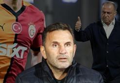 Alvaro Morata transferi sonrası Fatih Terim'in prensi orta saha Galatasaray'a geri dönüyor!