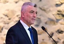 Bakan Bolat açıkladı: İhracat rekor kırdı
