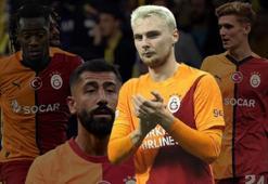 Kerem Demirbay, Batshuayi, Elias Jelert derken Victor Nelsson sabah uçağa atlayıp yeni takımına gitti