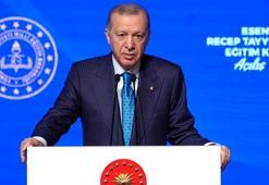 Cumhurbaşkanı Erdoğan: Ekran bağımlılığı gündemimizde, değerlendiriyoruz