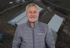 İstanbul'daki lokantasını kapatıp sıfırdan bu işe başladı! İlk başvurusunda 3,5 milyon lira hibe aldı, hayatını sil baştan yazdı