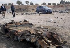 Münbiç'te terör saldırısı! Bomba yüklü araçla yapılan saldırıda 17 sivil hayatını kaybetti