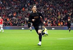 Galatasaray, Zaniolo'yu Fiorentina'ya gönderdi! İşte kasaya giren para