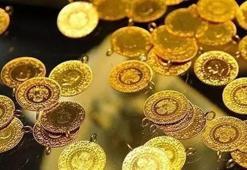 Altın fiyatları rekora koşuyor