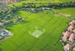 50 ilde 834 arsa satılıyor! Y&#252;zde 25&#39;i peşin 48 ay vadeli... Fiyatlar 55 bin liradan başlıyor