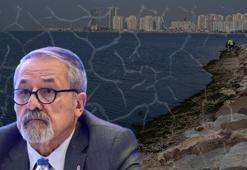 Ege Denizi'ndeki deprem sonrası Prof. Dr. Naci Görür'den korkutan açıklama: Tsunami olabilir, o illere dikkat