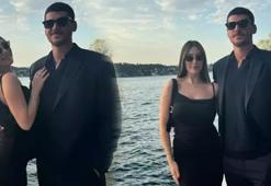 Yiğit Poyraz yeniden Survivor'da! Yasmin Erbil'den duygusal mesaj