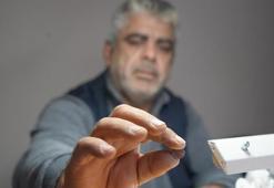 Bayburt kehribarı dünyaya açılıyor: Şehirde bu işi yapan başka kimse yok