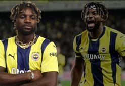 Allan Saint Maximin ayrılacaktı, transferi iptal olunca açıkladı: Nankör insanlardan olmayacağım
