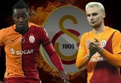 Victor Nelsson'un ardından Michy Batshuayi de resmen ayrıldı! İşte yeni takımı ve bonservis bedeli