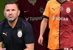 Danso ve Pavlovic olmadı defansa Martin Vitik geliyor! 15 milyon euroluk transfer