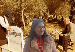 Asrın felaketinde kızız kaybeden acılı baba: 'Kızım kalk ben geldim'